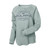 Polaris Adventure Crew Sweatshirt Sweater Green