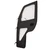 Polaris 2857822 OEM Left Hand Soft Door Assembly