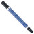 Polaris 2859080-402 Turbo Silver Touch-up Paint Pen 2007-2013 Ranger 4X4