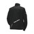 Polaris Revelstoke Mountain Shell Snowmobile Jacket Black