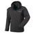Polaris Softshell Jacket Black