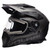 Polaris 509 Delta R4 Full Face Snowmobile Helmet Black