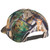 Polaris 2861527 Mens Stealth Camo Cap Durable Flexfit Spandex Snapback Hat