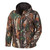Polaris Camo Softshell Jacket Camo Green