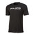 Polaris Think Outside Short Sleeve T-Shirt Black