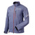 Polaris Apex Snowmobile Jacket Blue