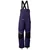 Polaris Northstar 2.0 Snowmobile Bibs Blue