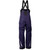 Polaris Northstar 2.0 Snowmobile Bibs Blue