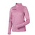 Polaris Tech 1/4 Zip Jacket Dusty Rose Pink