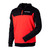 Polaris Journey Hoodie Red/Black