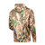Polaris Pursuit Pullover Hoodie Camo Green