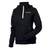 Polaris Journey Hoodie Black