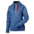 Polaris Journey Hoodie Blue