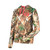Polaris Pursuit Pullover Hoodie Camo Green