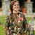 Polaris Pursuit Pullover Hoodie Camo Green