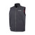 Polaris Work Vest Black