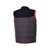 Polaris Revolve Reversible Vest Camo Green