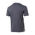 Polaris Short-Sleeve Views T-Shirt Gray