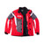 Polaris Men's TECH54 Northstar Snowmobile Jacket Red