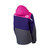 Polaris Youth TECH54 Switchback Snowmobile Jacket Purple/Gray