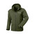 Polaris Men's Softshell Snowmobile Jacket Cypress Green