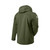 Polaris Men's Softshell Snowmobile Jacket Cypress Green