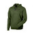 Polaris Mens Journey Hoodie Cypress Green