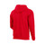 Polaris Men's Ascent Hoodie Red