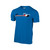 Polaris Men's Legacy '54 Tee T-Shirt Blue