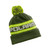 Polaris 2864694 Mens Switchback Beanie Acrylic Warm Winter Fashionable Hat Cypress - One