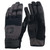 Polaris Range Work Offroad Gloves Black