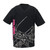 Polaris Race Short Sleeve T-Shirt Black