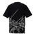 Polaris Race Short Sleeve T-Shirt Black