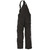 Polaris Ripper Snowmobile Bib Black