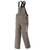 Polaris Ripper Snowmobile Bib Gray