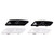 Polaris 2867835 OEM Torque Snowmobile Helmet Replacement Vent Plugs