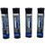 Polaris 2871322 OEM 4pk of 3 oz Premium All Season Grease Tube Water Resistant Lubricant