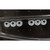 Polaris 2871687 Carbide Skag 6" of 60 Degree 800 700 XCR