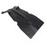 Polaris 2875075-070 OEM Black Snowmobile Skid Plate 2005-2006 Fusion 600 700 900