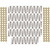 Polaris 2875149 Woody's 96 Pack Signature Series Carbide Snowmobile Studs 5 16"
