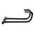 Polaris 2876062-070 Black Ski Hoops Snowmobile OEM