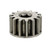 Polaris 2876790 Genuine OEM 2500 Winch Brake Coupling Bull Gear