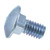 Polaris 2876801 OEM 2500 Ib 3500 Ib Winch Carriage Bolt 2009-2012 Sportsman XP 500 550 800