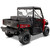Polaris 2877033 Lock Ride Storage Box Ranger Crew XP 400 500 570 800 Premium