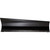 Polaris 2877736 Glacier II 72" Steel Snow Plow Blade Ranger Crew 570-4 XP 900