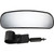 Polaris 2877945 Rear View Mirror 2011-2020 RZR Ranger 4 570 800 900 1000 Turbo OEM