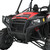 Polaris 2878284 Deluxe Front Brushguard RZR Turbo 1000 900 570 XP Premium