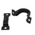 Polaris 2878336 Front Prop shaft Bracket Kit 2011-2014 4X4 RZR Ranger 900