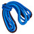 Polaris 2878483 8' x .25" Braided Plow Winch Rope for 2500LB & 3500LB Winches OEM