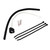 Polaris 2878498 TPS Harness Kit 2006-2021 XP EPS HO RZR Ranger 1000 850 800 570